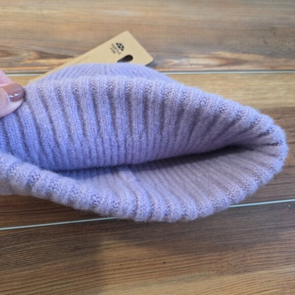 Turtle Fur W\'s Knit Polly Wool Hat Cap main image 7